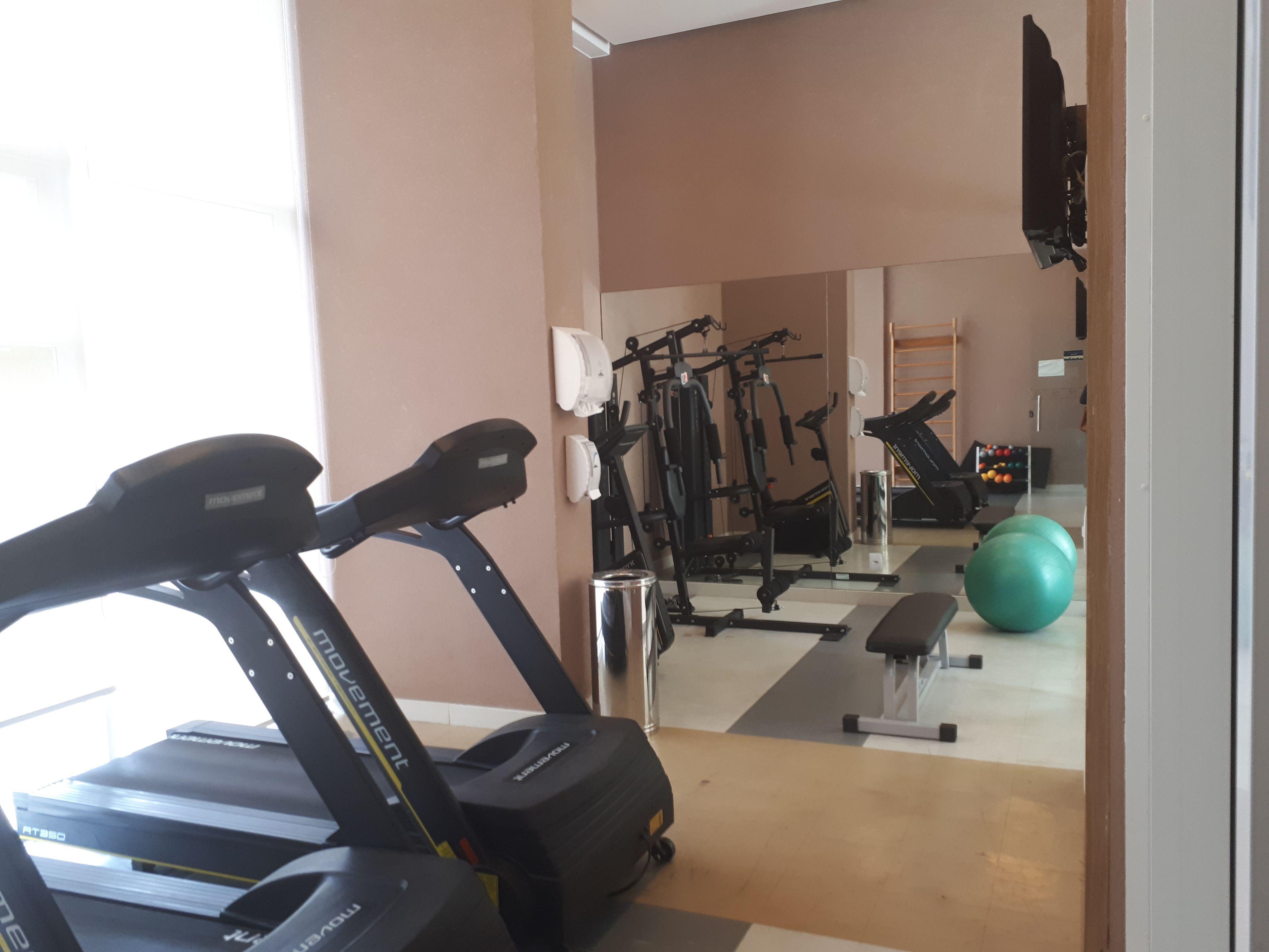Riostay Residence - Riocentro — Photos 2