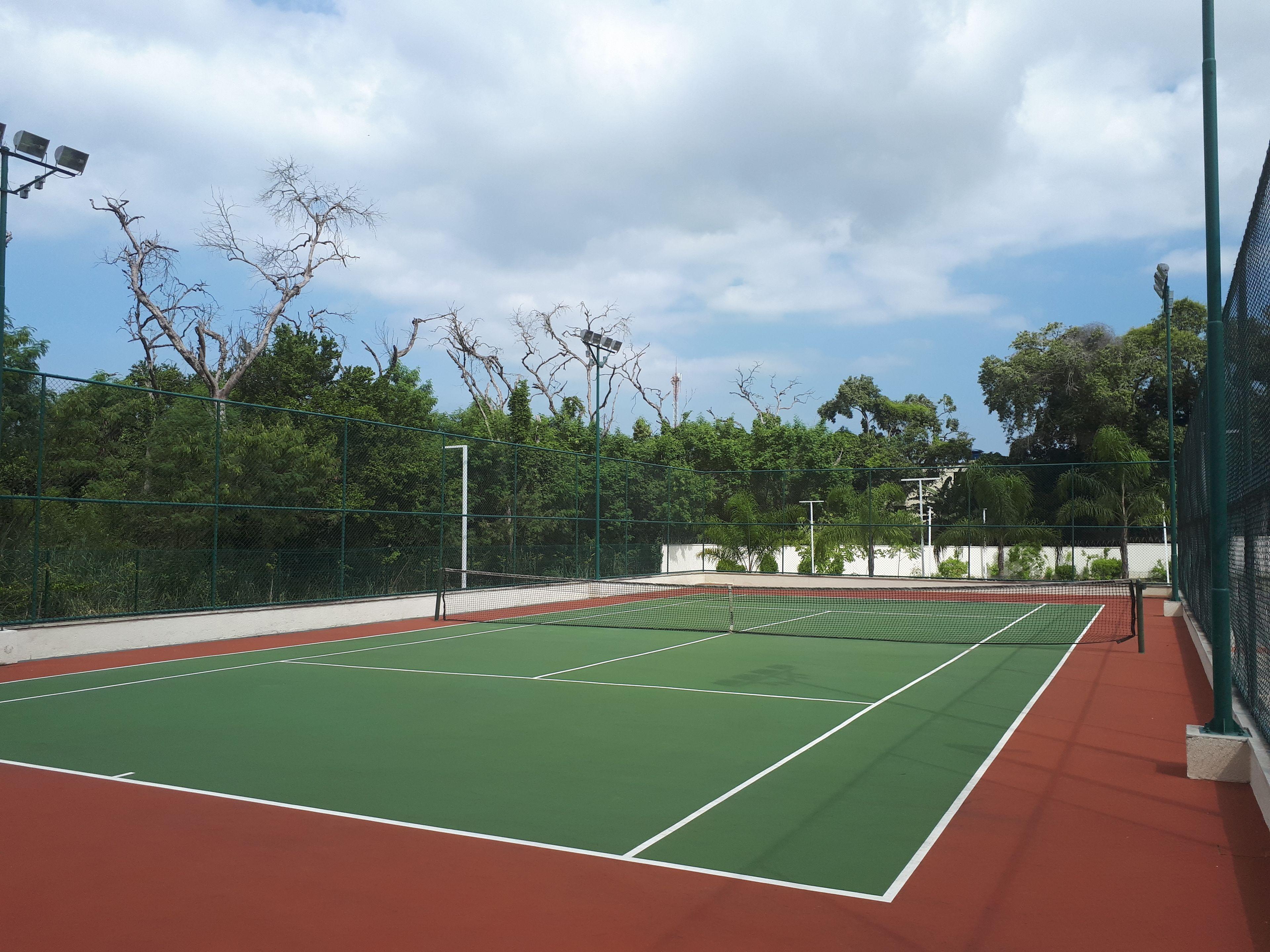 Riostay Residence - Riocentro — Photos 3
